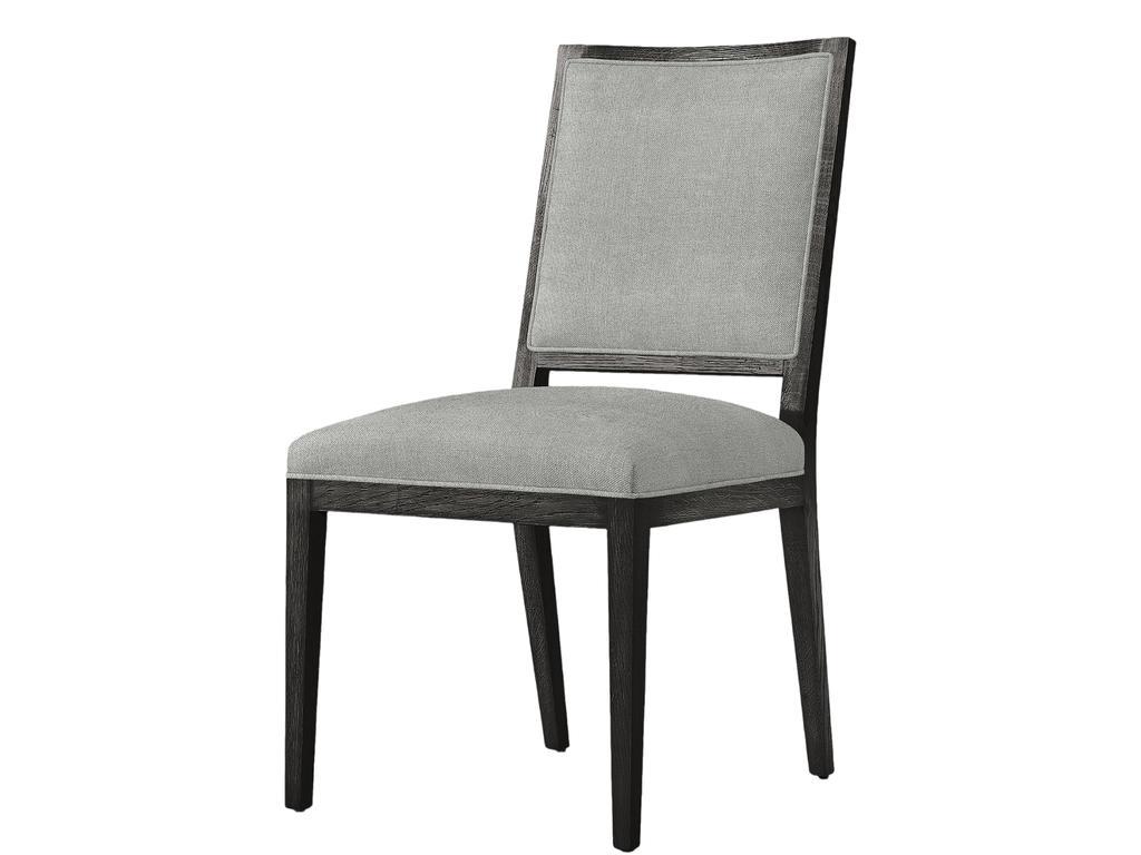 HermitageHome: стул(серый)
