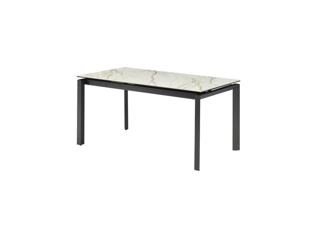 Mod Interiors: стол обеденный(серый)