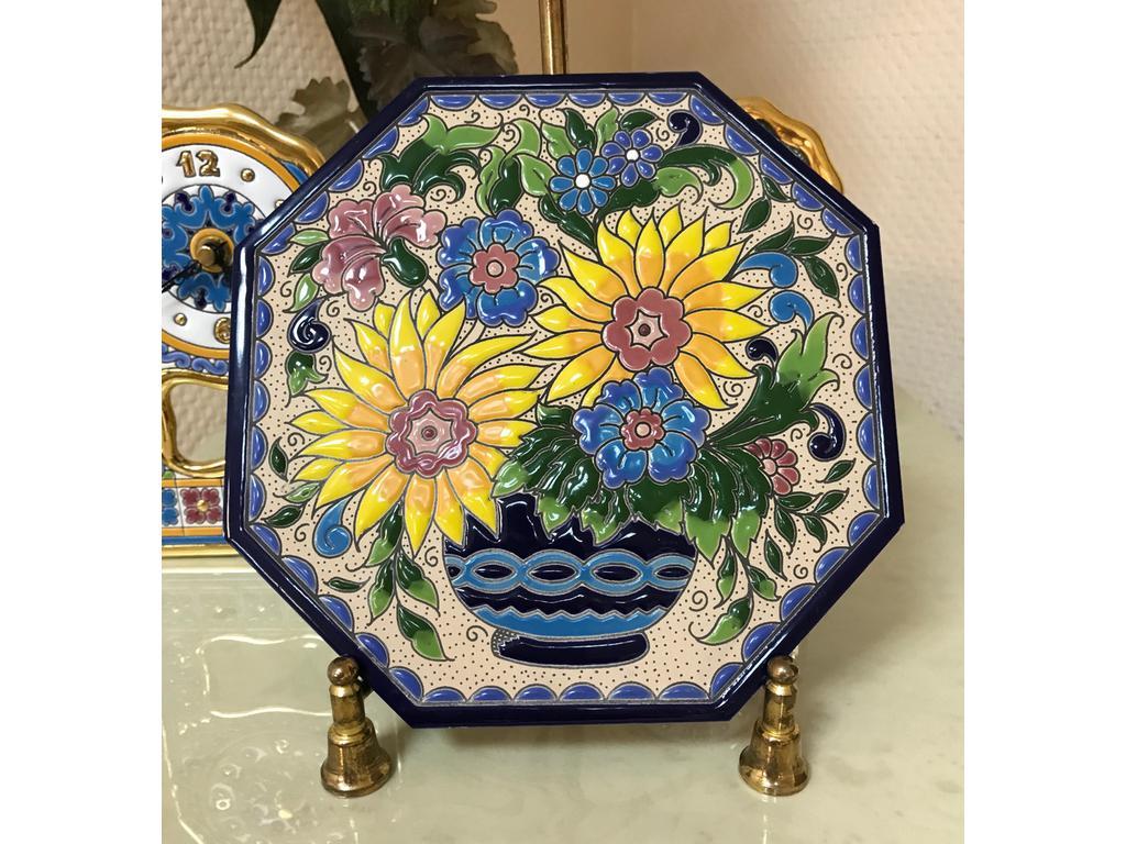 Artecer: изразец(разноцветный)