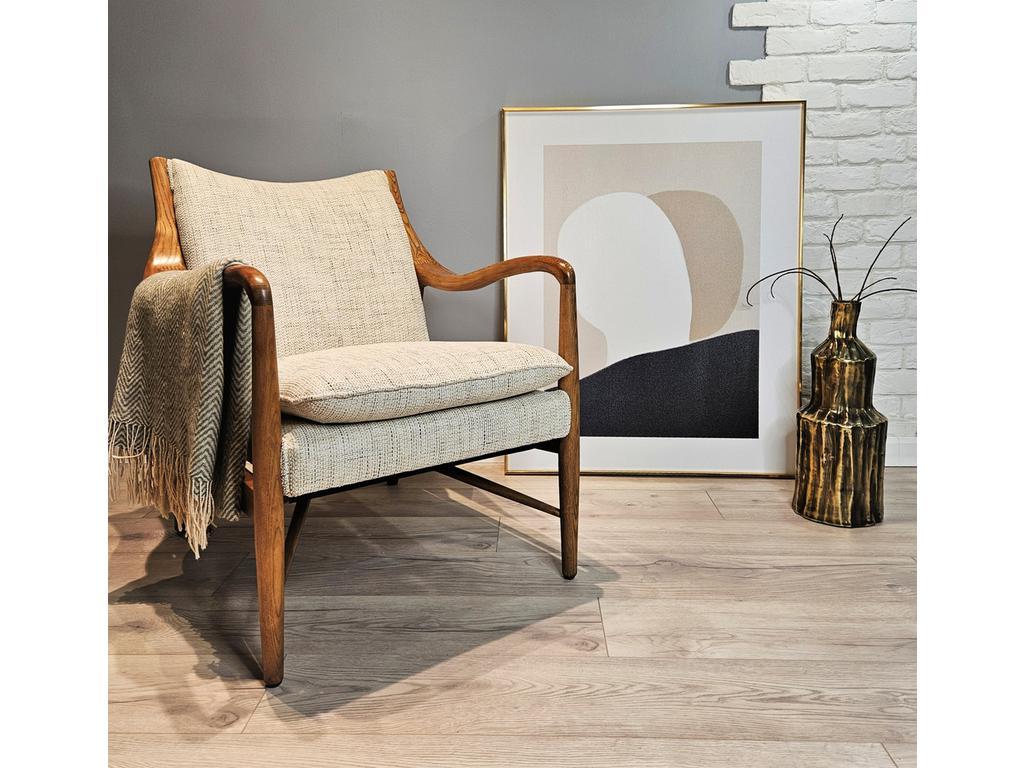 Finn Juhl Model45 RS217 Canvas