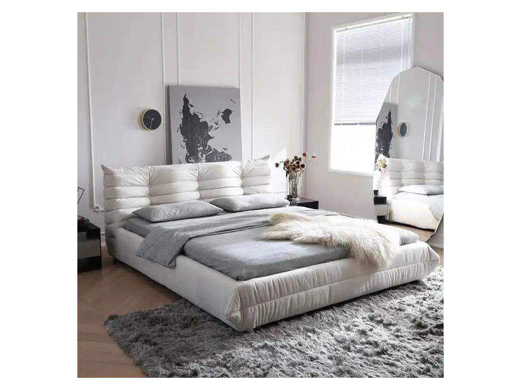 RBD029 New Vintage Ivory leather