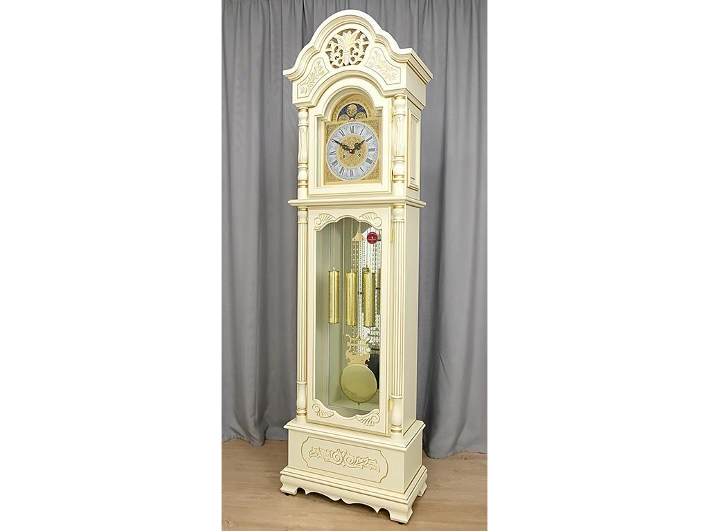 Отражение старины
