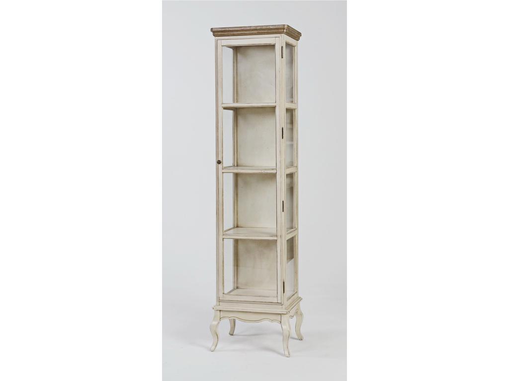Mobilier de Maison: витрина(бежевый)