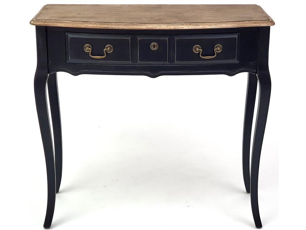 Mobilier de Maison: консоль(черный со старением)