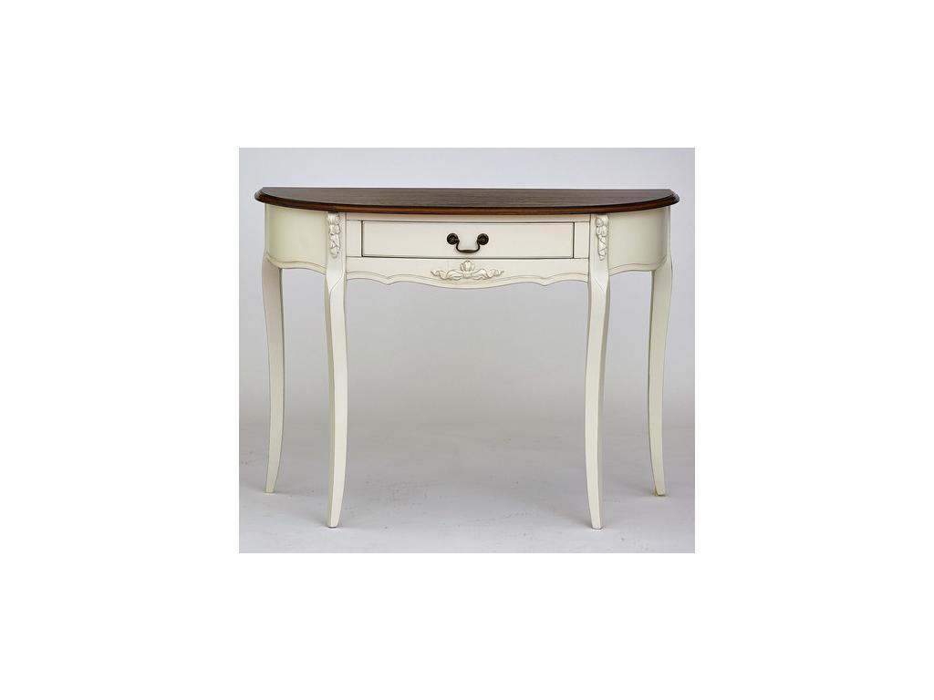 Mobilier de Maison: консоль(белый)