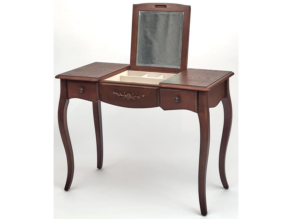 Mobilier de Maison: стол туалетный(орех)