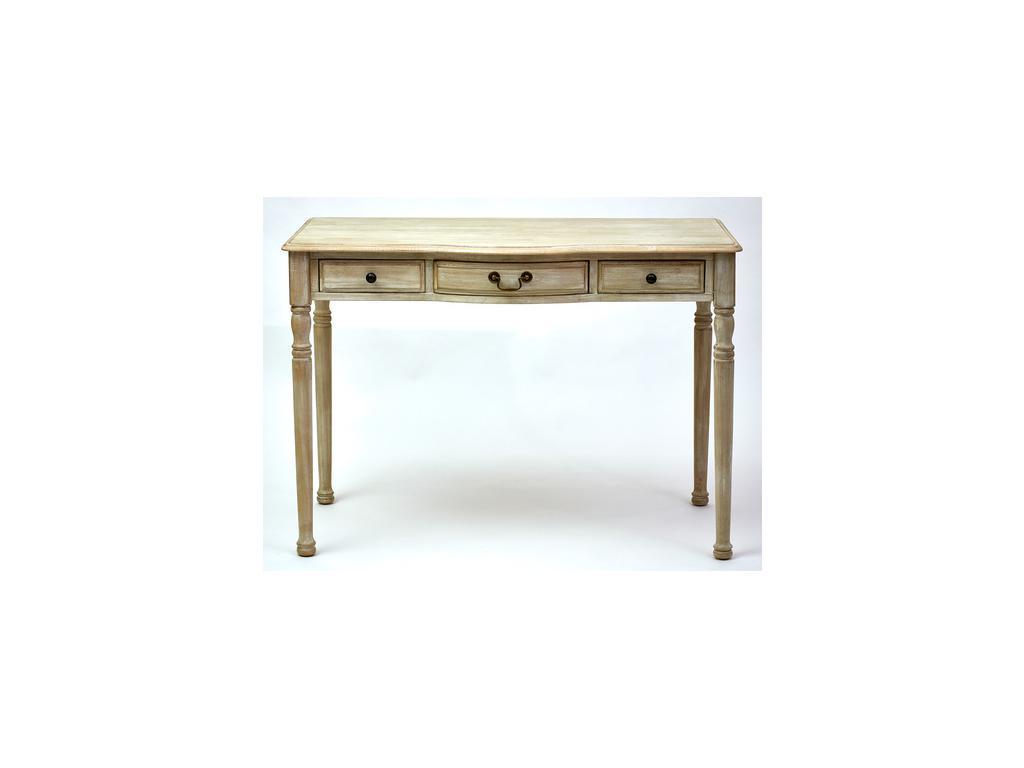 CHINA UFO FURNITURE CO., LIMITED: стол письменный(бежевый)