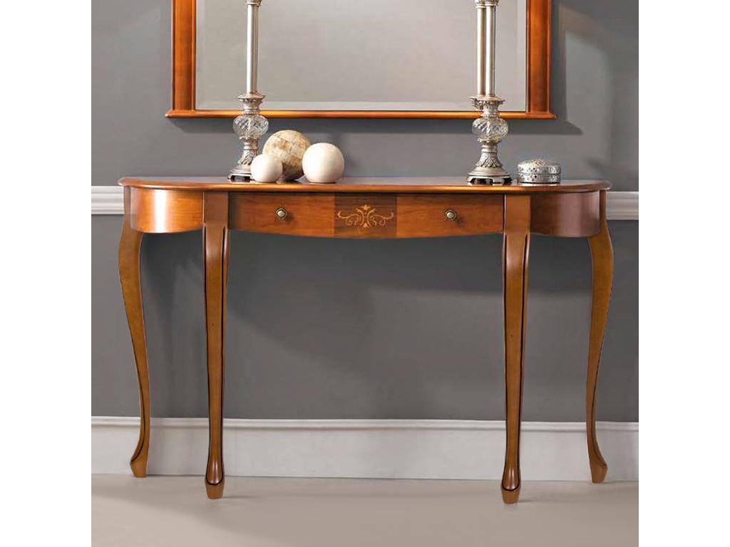 Muebles Panamar: консоль(вишня)