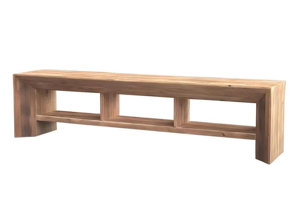 Mobilier de Maison: тумба под телевизор(натуральный дуб)