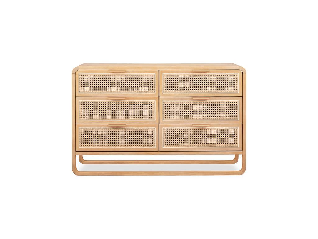 Mobilier de Maison: комод(бежевый)