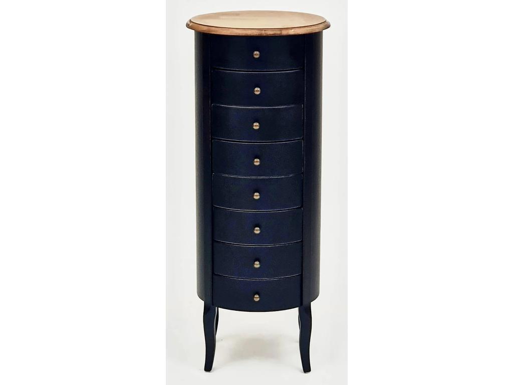 CHINA UFO FURNITURE CO., LIMITED: комод высокий(черный)