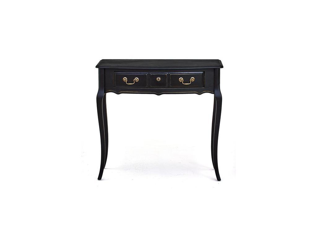 Mobilier de Maison: консоль(черный со старением)