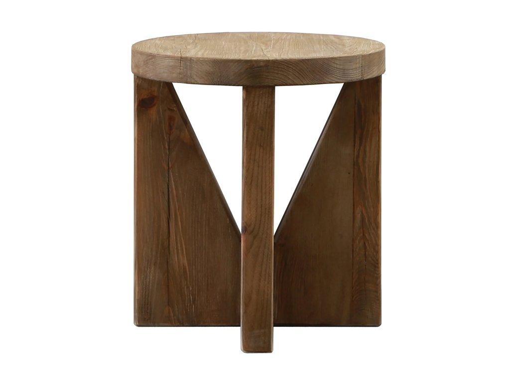 Mobilier de Maison: пуф(натуральный дуб)
