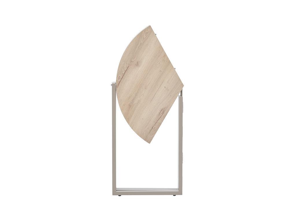 Euro Style Furniture: стол обеденный(бежевый)