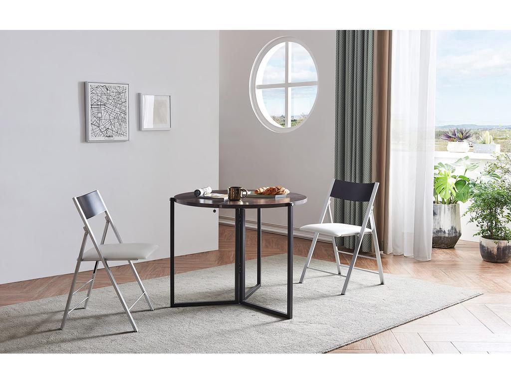 Euro Style Furniture: стол обеденный(венге)