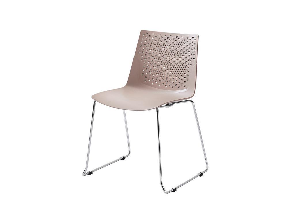 Euro Style Furniture: стул(бежевый)