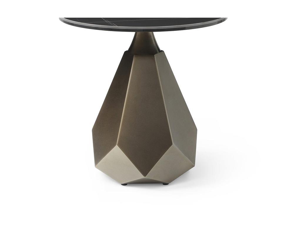 Euro Style Furniture: стол журнальный(черный)