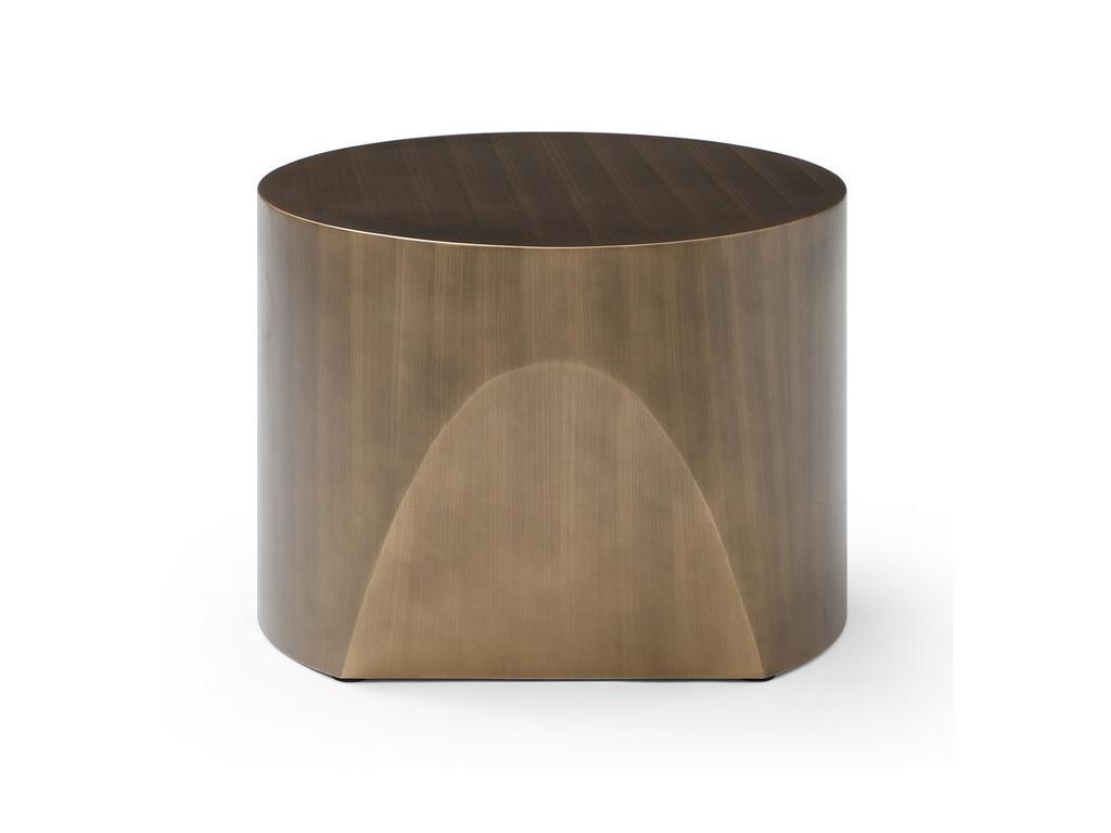 Euro Style Furniture: стол журнальный(бронза)