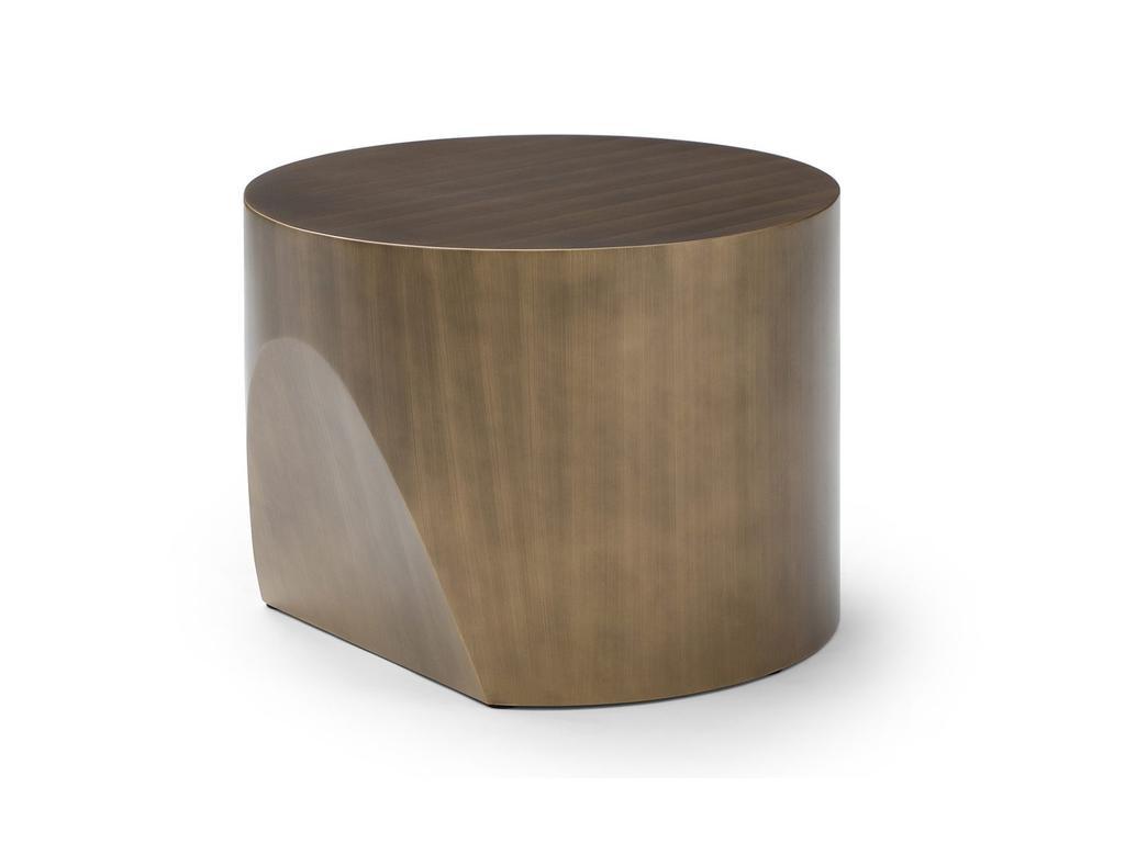 Euro Style Furniture: стол журнальный(бронза)