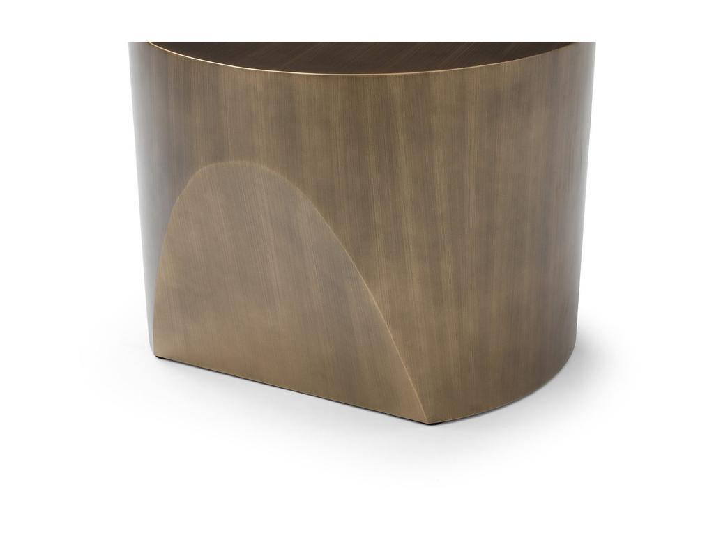 Euro Style Furniture: стол журнальный(бронза)