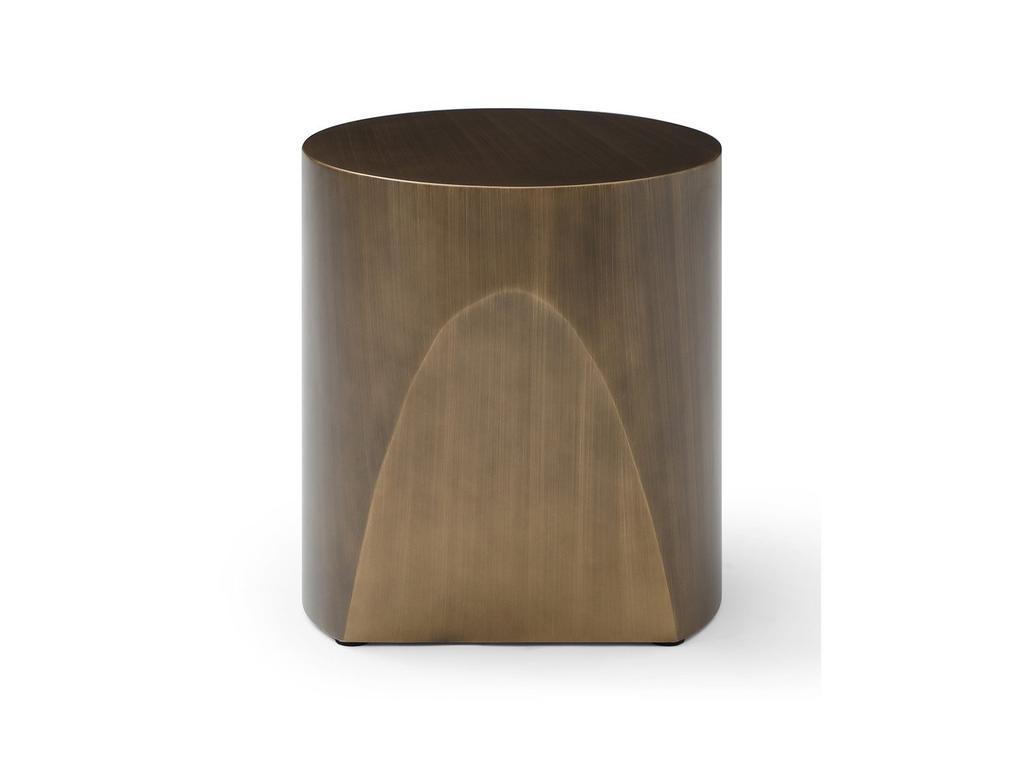 Euro Style Furniture: стол журнальный(бронза)