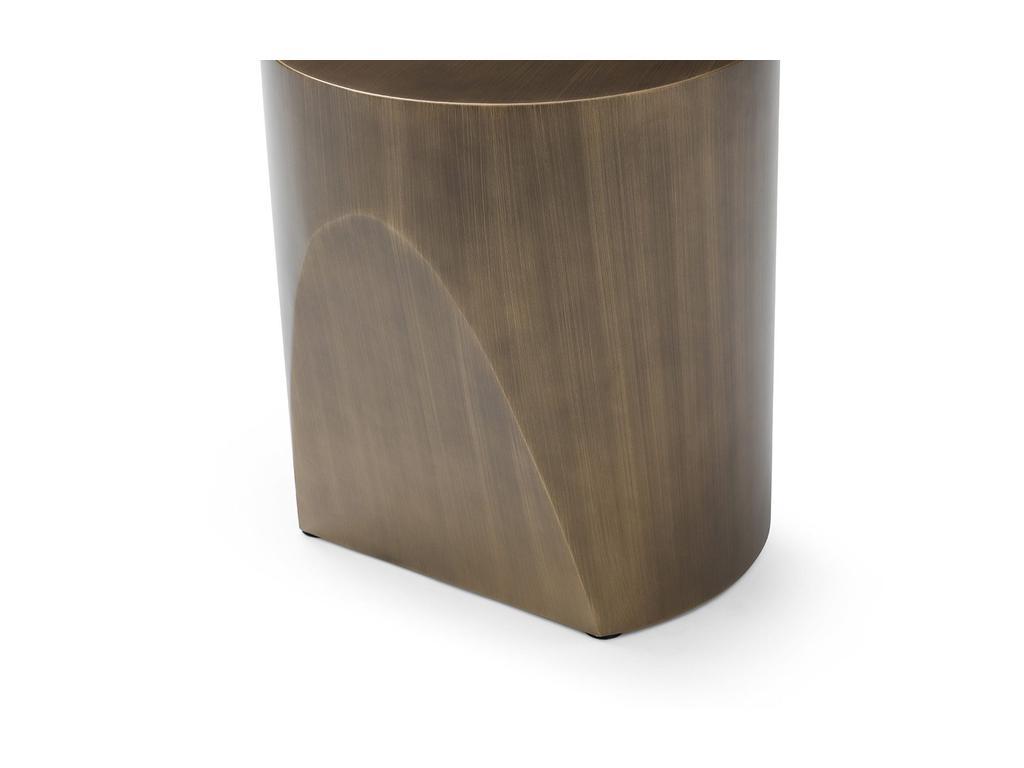 Euro Style Furniture: стол журнальный(бронза)