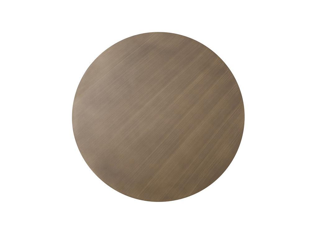 Euro Style Furniture: стол журнальный(бронза)