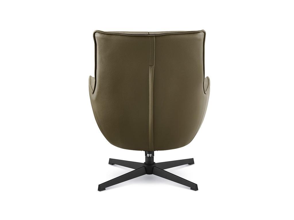 Euro Style Furniture: кресло вращающееся(зеленое)