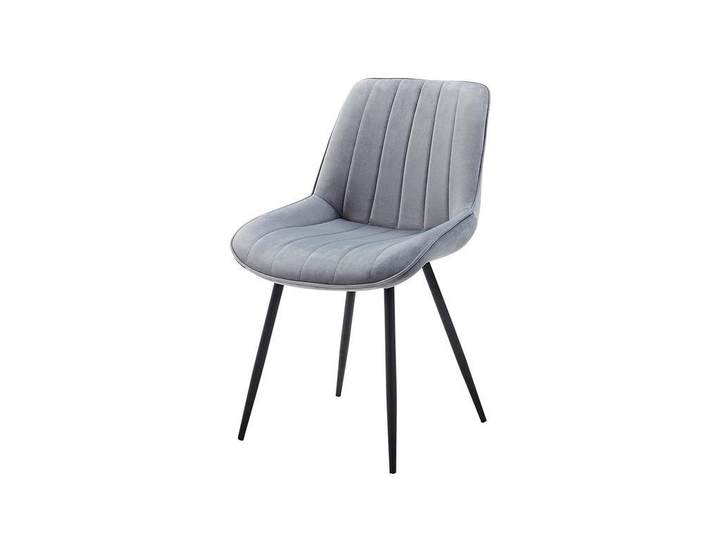 Euro Style Furniture: стул(серый)