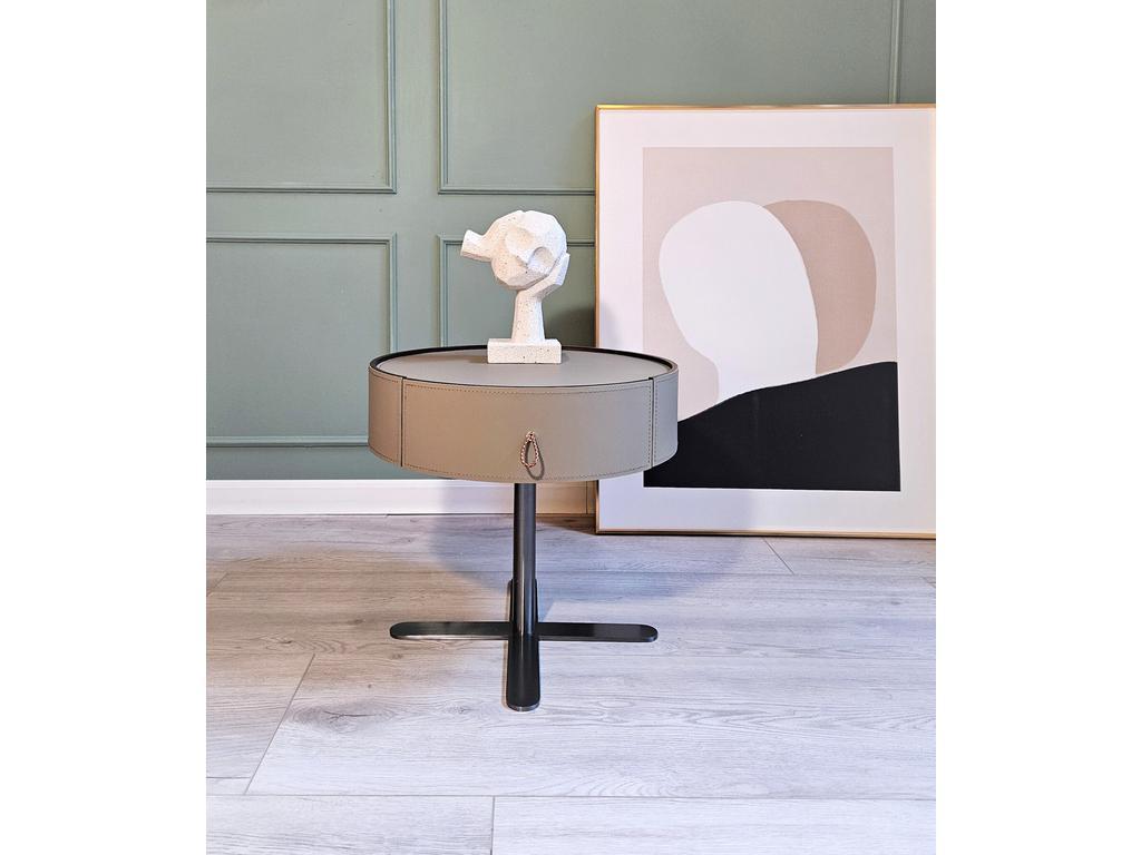 STG: тумба прикроватная(бежевый)