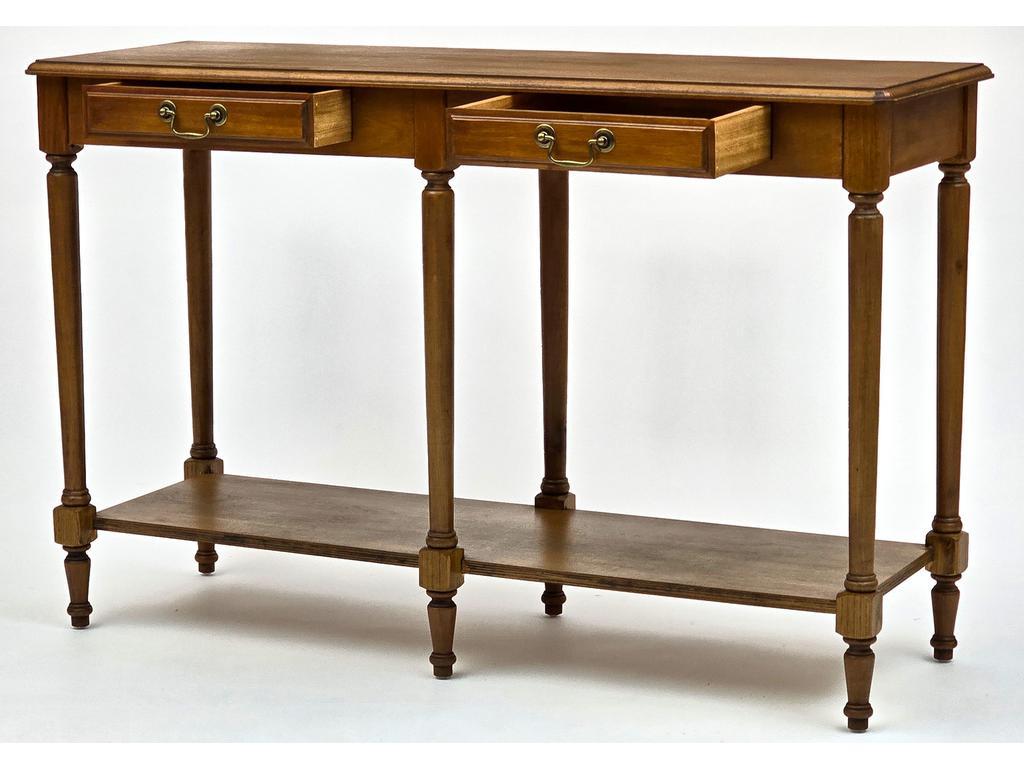 Mobilier de Maison: консоль(орех)