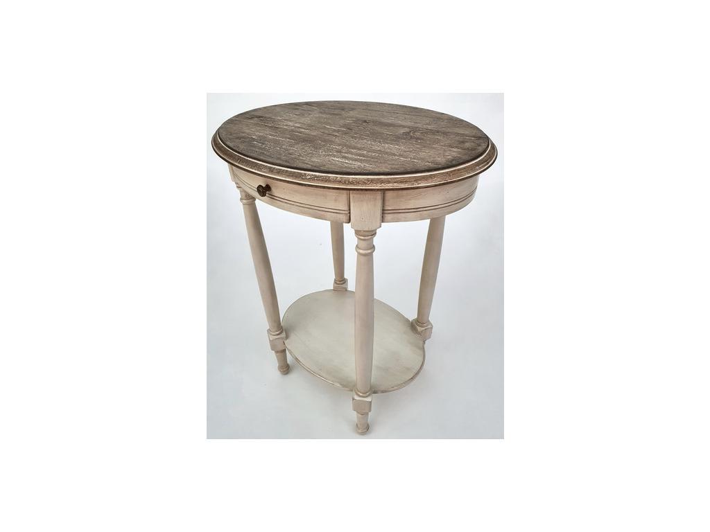 Mobilier de Maison: стол кофейный(белый)