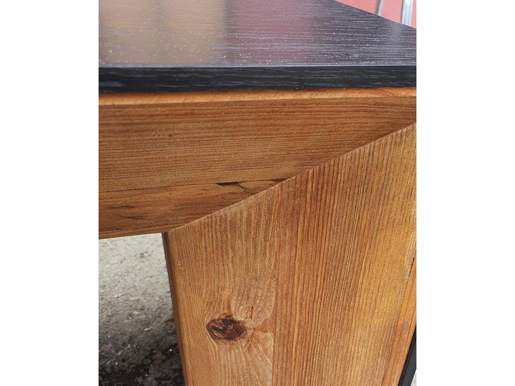 Mobilier de Maison: стол кофейный(черный, коричневый)