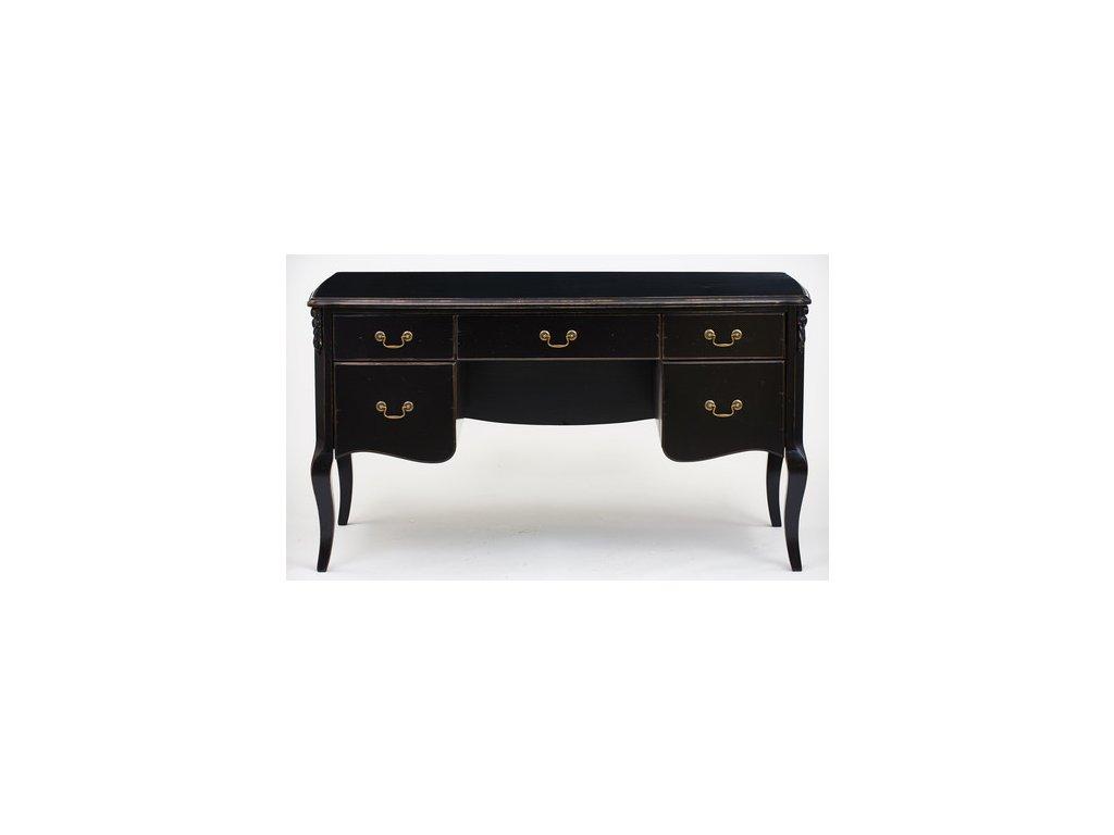 CHINA UFO FURNITURE CO., LIMITED: стол письменный(черный)