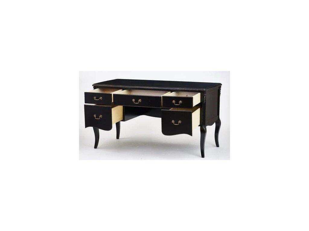 CHINA UFO FURNITURE CO., LIMITED: стол письменный(черный)