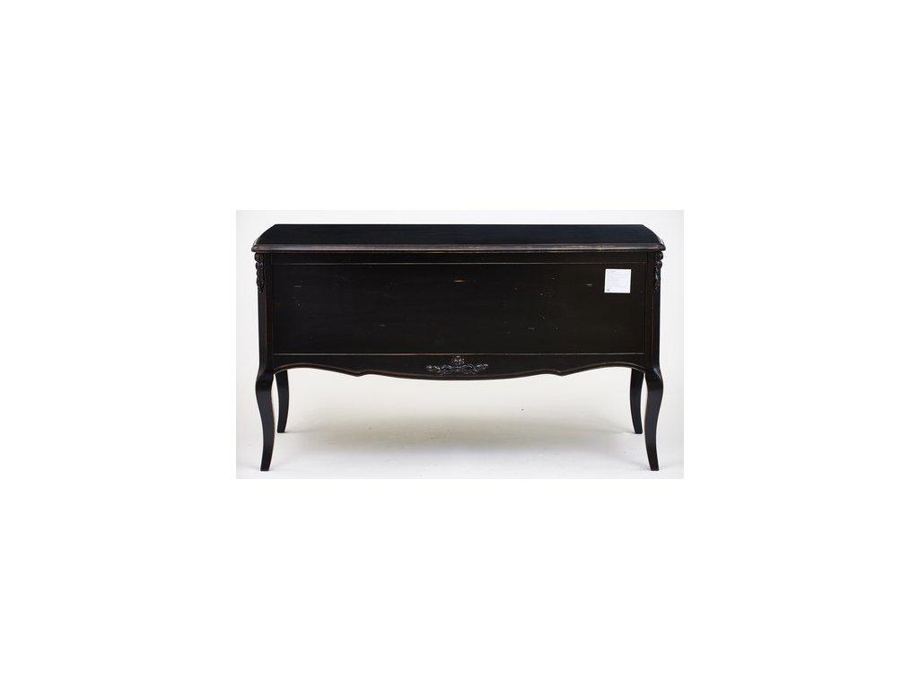 CHINA UFO FURNITURE CO., LIMITED: стол письменный(черный)