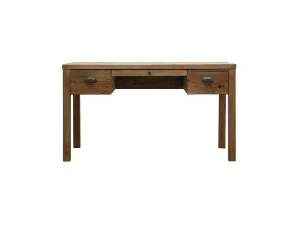 CHINA UFO FURNITURE CO., LIMITED: стол письменный(натуральный)