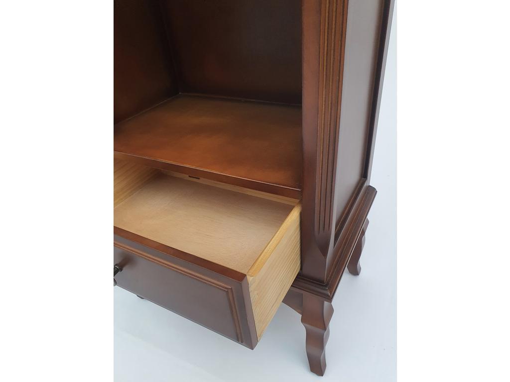 Mobilier de Maison: стеллаж(орех)