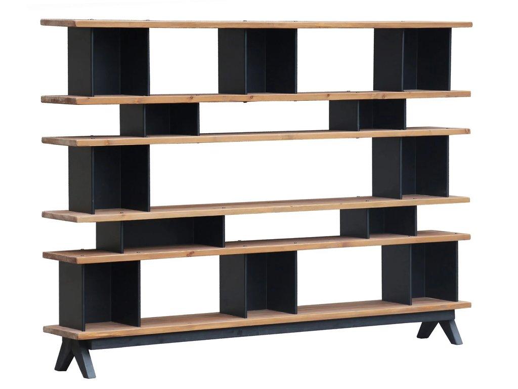 Mobilier de Maison: стеллаж(натуральный)