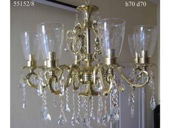 люстра подвесная Arpe Luz-I  