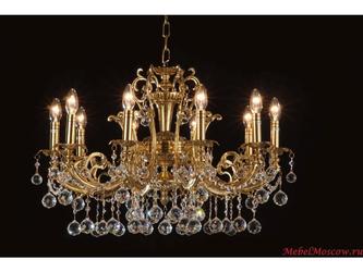 люстра подвесная Arpe Luz-I  