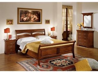кровать двуспальная Cavio Fiesole 