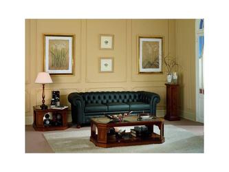 диван Inter Classic mobilia Silleria Seating 