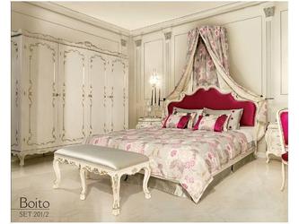 кровать двуспальная Angelo Cappellini Boito 