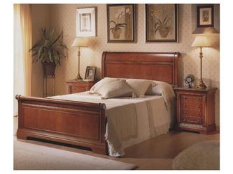 кровать двуспальная Muebles Monrabal Chirivella Дезири 