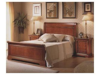 кровать двуспальная Muebles Monrabal Chirivella Дезири 