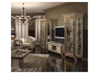 витрина 1 дверная Arredo Classic Раффаэлло 