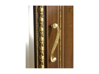 Arredo Classic: шкаф 5-ти дверный(орех)