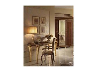 стул с подлокотниками Arredo Classic Giotto 