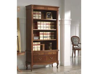 шкаф книжный Muebles Panamar Classic 